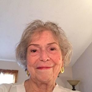 Meet your Posher, Patty